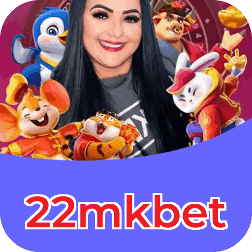 22mkbet - Infraestrutura de segurança certificada